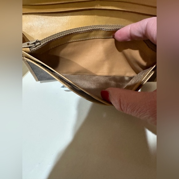 Celine Long Flap Bifold Wallet - Picture 11 of 13